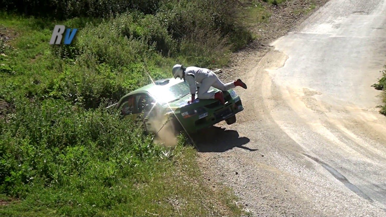 2016 Saygılı Rulman Ege Rallisi / Uğur Soylu - Emir Şahin / Mitsubishi Lancer Evo 9