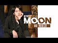 BTS JIN - MOON [8D AUDIO USE HEADPHONES 🎧]