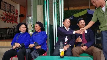 Song Hao Hát Shi Biến Động Lục Ngạn Bắc Giang 15 04 2022 Âm Lich(3)