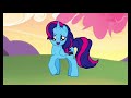 Animation auditions for my little pony audio drama