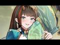 [Echocalypse] Jade (MR) Summon Animation (Free from Tea and Tales Event)