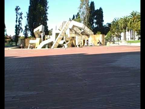 Tracy & Olivia Vaillancourt Fountain, Justin Herma...