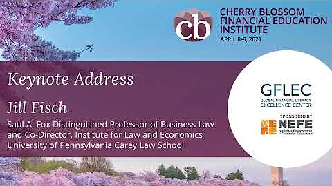 Cherry Blossom Financial Education Institute | Key...