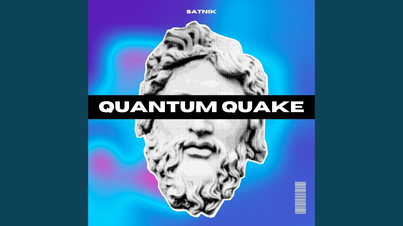 Watch Quantum Quake on YouTube Watch Quantum Quake on YouTube