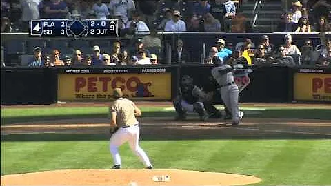 2011/08/21 Recap: FLA 3, SD 4