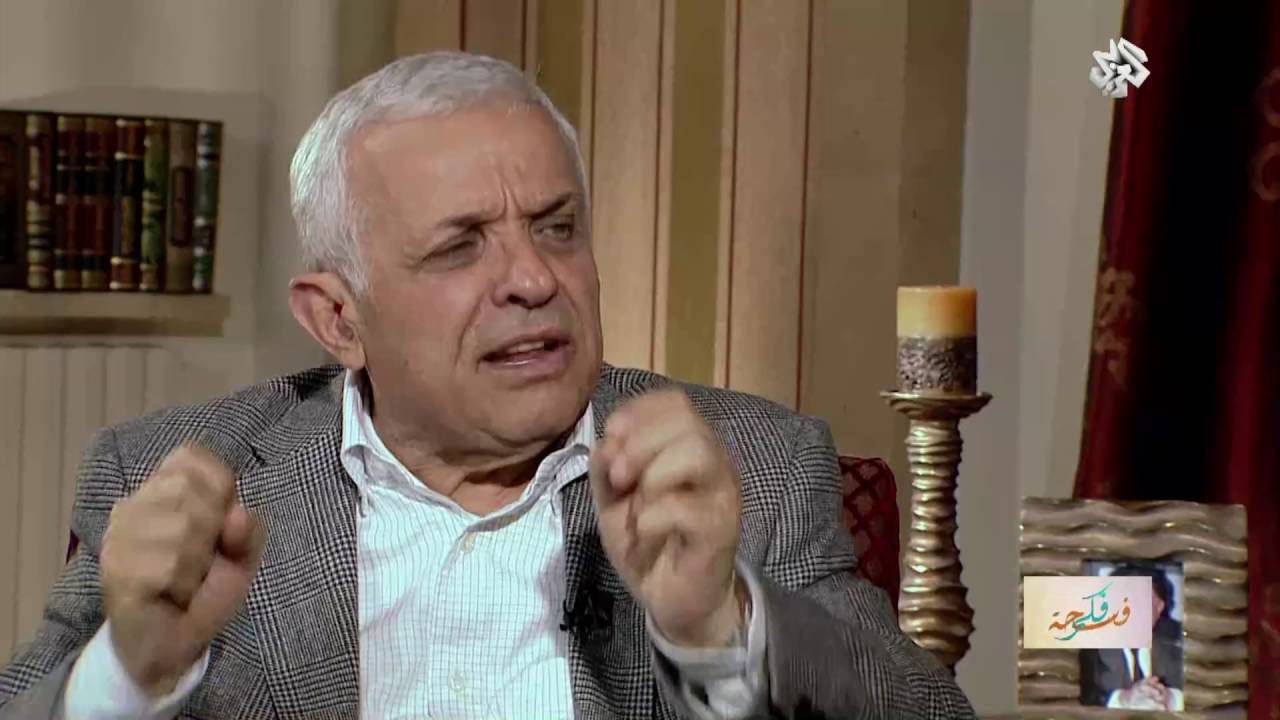 فسحة فكر | 21 - 5 - 2016 | مع المفكر رضوان السيد