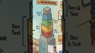 Rekayasa Perangkat Lunak - SDLC (Software Development Life Cycle)