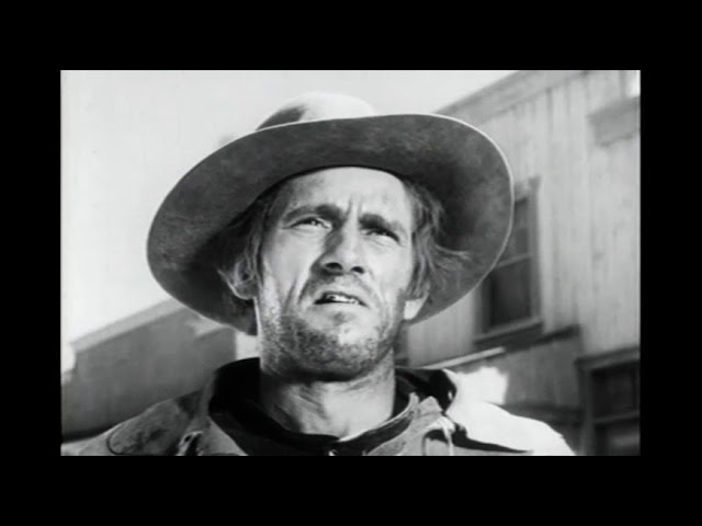 Gunsmoke Edit