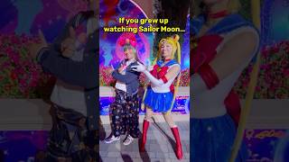 If You Grew Up Watching Sailor Moon… This Was Impossible 🌙 #SailorMoon #UniversalFanFest
If you grew up watching Sailor Moon, this moment means everything 🌙
Seeing Sailor Moon at Universal Fan Fest Nights at Universal Studios in America felt like a full circle childhood moment.
She’s a big part of why I became a J-pop artist in the anime world 💫
#SailorMoon #UniversalFanFest #UniversalStudios #AnimeNostalgia #JpopArtist #AnimeFans #ViralShorts If You Grew Up Watching Sailor Moon… This Was Impossible 🌙 #SailorMoon #UniversalFanFest