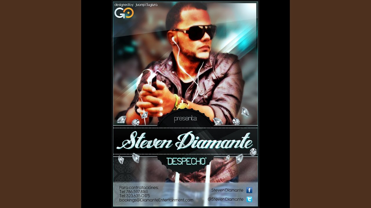 Watch Despecho on YouTube Watch Despecho on YouTube