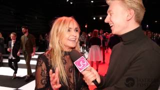 Monika Olejnik Skomentowała Publiczne Pokazanie Dziecka Przez Macieja Stuhra