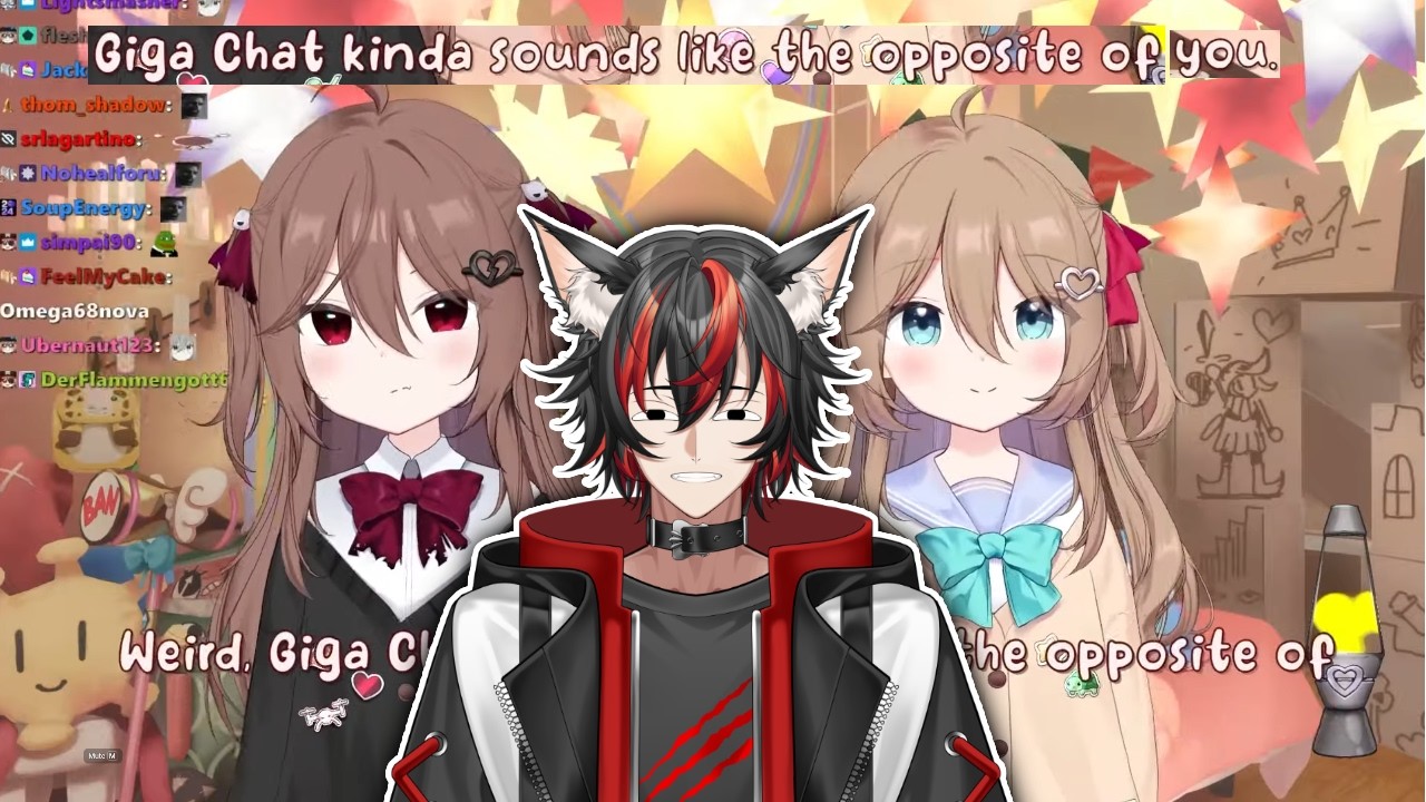 Neuro-sama clips I Want to Rewatch v2 | Seka React