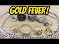 Beach Metal Detecting | More Gold and Beach Treasures