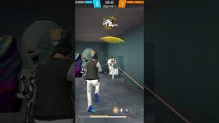 ACE with MAC10 😈😈😈 #freefire #freefireclips