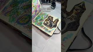 тг: оди паскаль  #арт #drawing #sketchbook #традишка #tradition #творчество