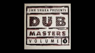 Jah Shaka – Dub Masters Volume 1 - YouTube