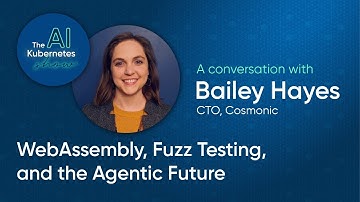 WebAssembly, Fuzz Testing, and the Agentic Future