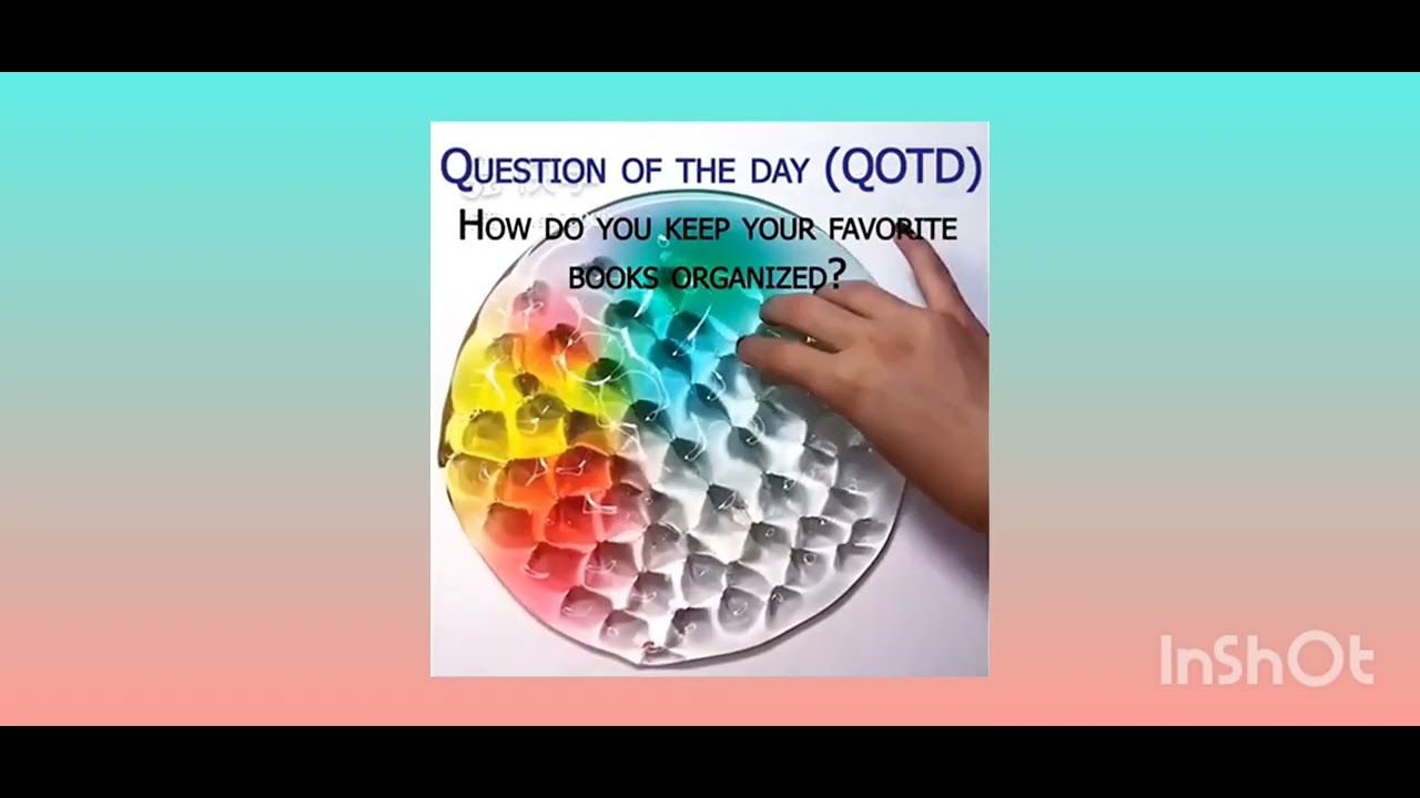 Slime relaxing videos