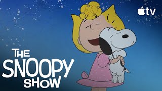 Il meglio delle ragazze di Peanuts e altri video | Compilation di Le avventure di Snoopy | Apple TV