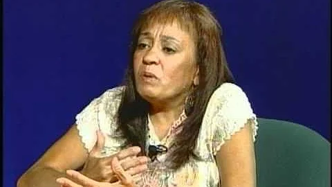 The Awakening  1/2   Women In Need - Tanya Byrd