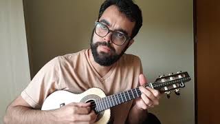 O show tem que continuar Arlindo Cruz Luiz Carlos da Vila Sombrinha(samba no cavaco)Com cifra em PDF