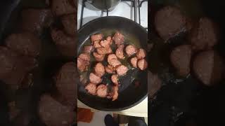 SUCUKLU YUMURTAYI SU İLE YAPMAK