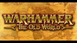 *OLD WORLD* Dwarfs Vs Chaos | Warhammer The Old World Battle Report
