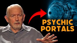 LYN BUCHANAN - REMOTE VIEWING | PSYCHIC PORTALS | TIME TRAVEL