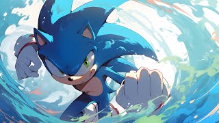 14 of the most absolutely USELESS Sonic Facts I know For Some Reason