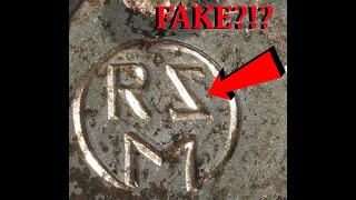 Fake Or Real Nazi Nsdap Pins How To Tell The Difference.