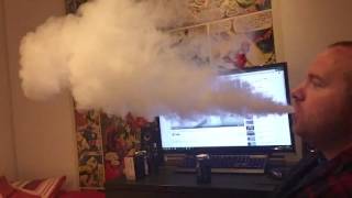 Slo mo vape 3