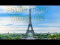 Paris travel vlog  explore with arif  eiffel tower  paris gate  tuileries garden museum