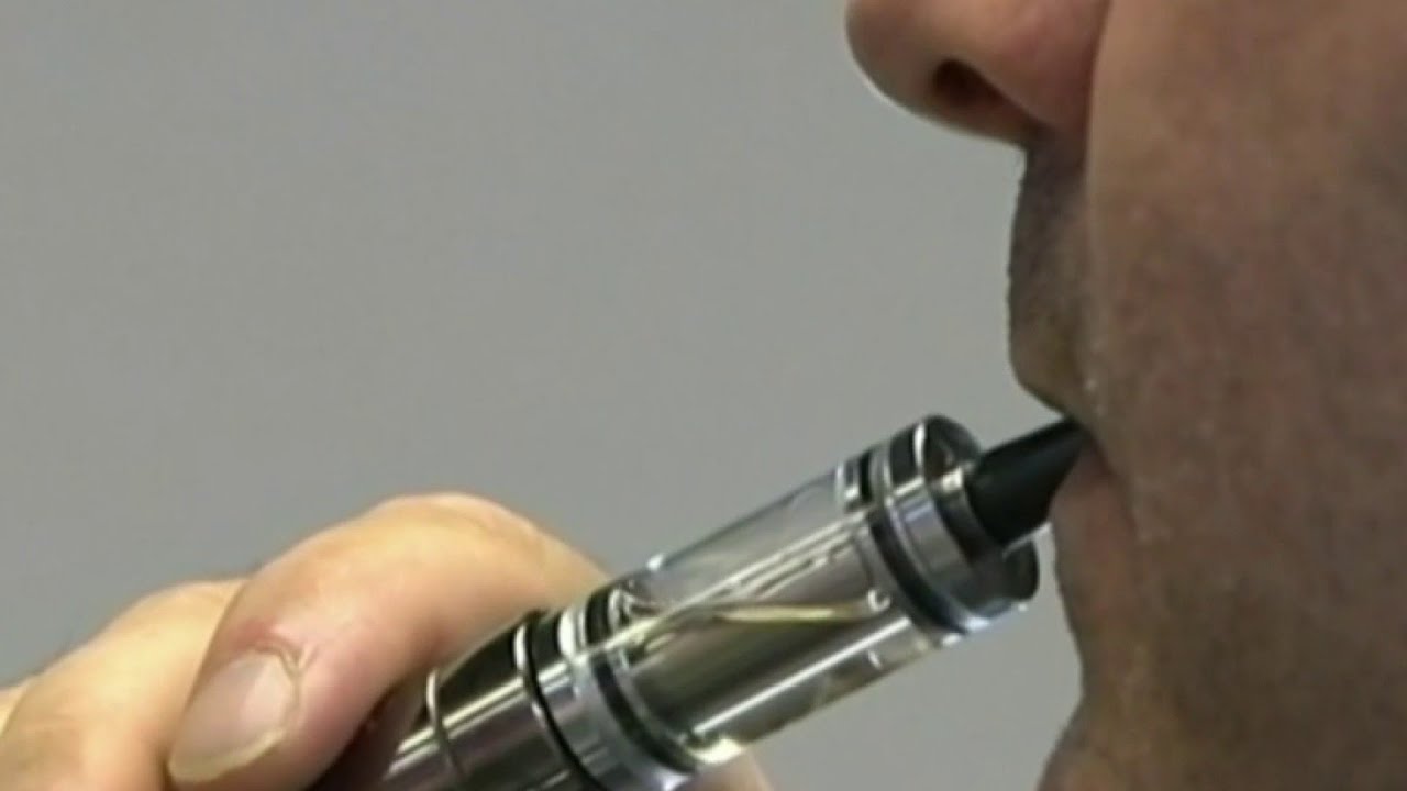 E-Cigarette Lung risks