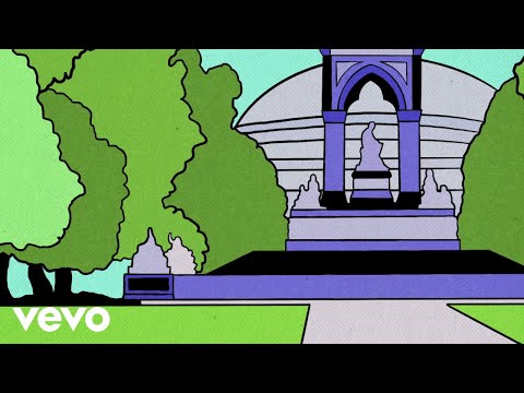 Moux - Moux: fireflies & fairytales (Visualizer)