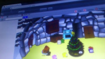 Ultimate penguin  novo cpps