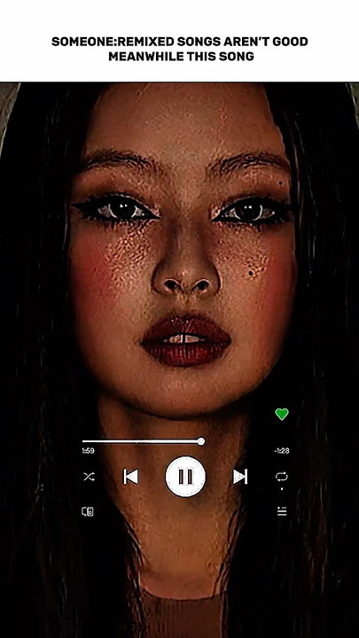 This remix is just so good..#shorts#edit #fypviralシ#aestheic#blackpink#jennie#songstatus