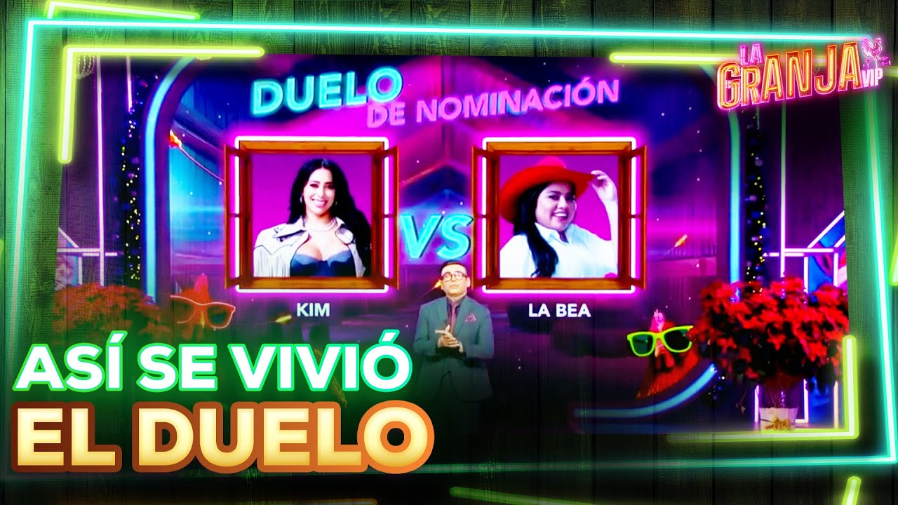 Duelo de nominación | Presentado por Alpura
