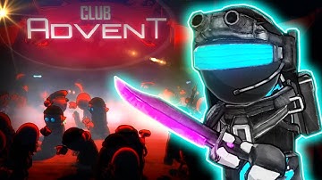 Fighting Vampires In a NIGHTCLUB | Madness Project Nexus 2 Arena Gameplay #6