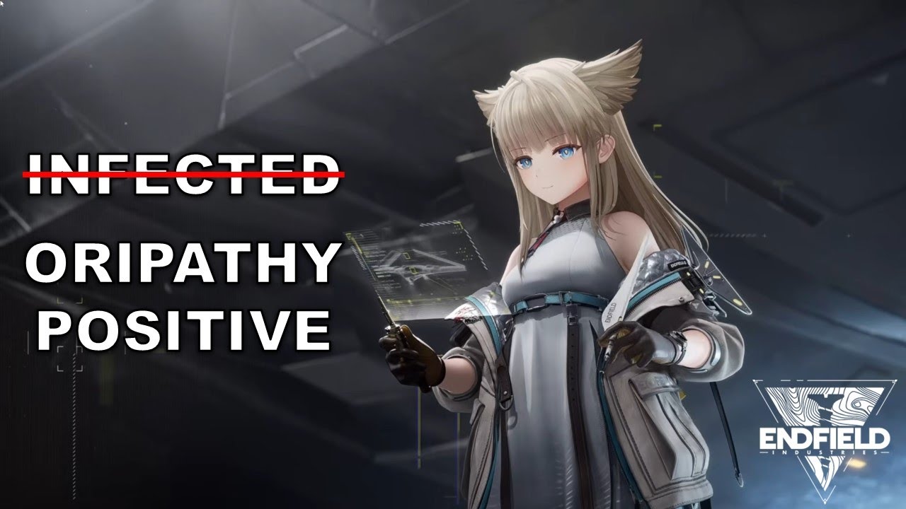 How Endfield Ended Infected Discrimination | Arknights:Endfield Lore