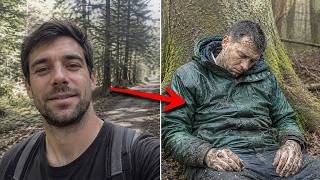 3 Disturbing TRUE Park Ranger Horror Stories