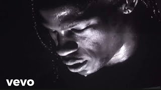 Neon Ascension – Travis Scott (Official Music Video)