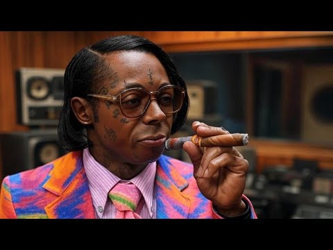Lil Wayne Blunt Blowin Cover Motown Soul Rendition