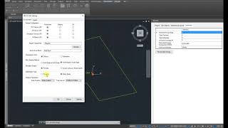 Solar Design University: PVCAD Mega 4.1 - Activating PVCAD Mega's Utility-Scale Design Functionality
