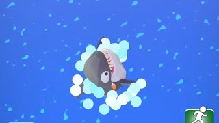 My Little Universe | Killer Whale Orcas | Android Mobile | Game On screenshot 5