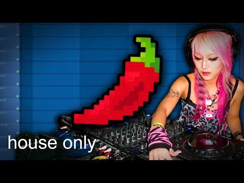 can house beats win? (fl studio ranked)