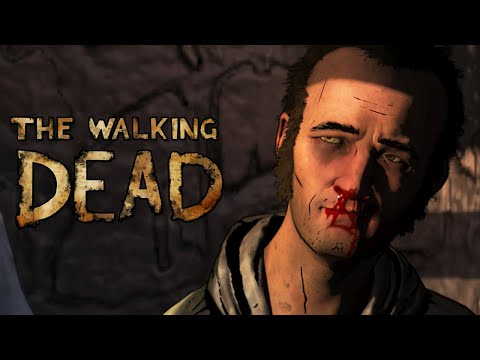 THE WALKING DEAD: DIE LETZTE STAFFEL • #11 - Kaputtes Spielzeug | Let's Play • Deutsch