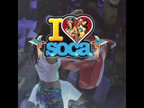 I❤️Soca 2021 - Miami Carnival @Mangos