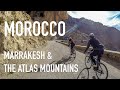 Bike Trip of a Lifetime to Morocco