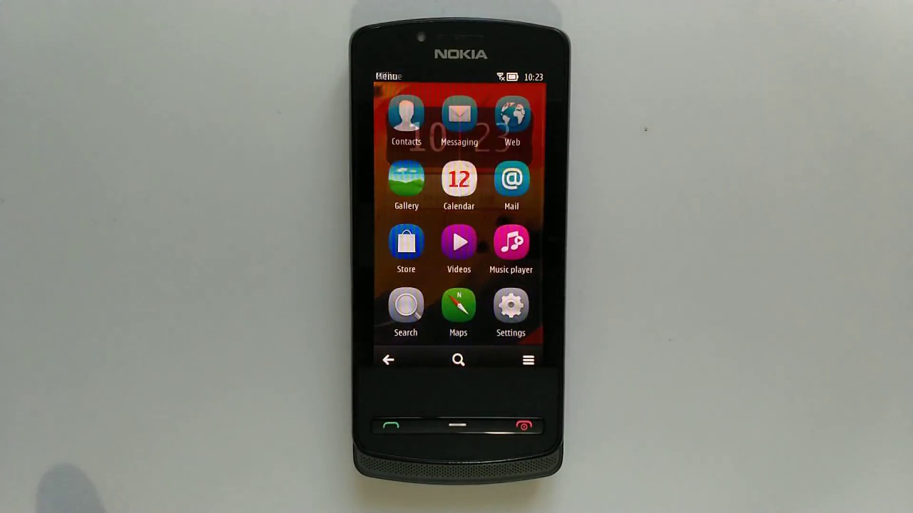 Nokia 700 ringtones