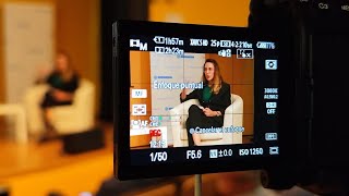 Qué Diferencia Una Persona Mayor Conectada De Una Que No Lo Está?